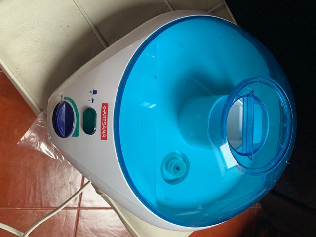 Humificador de ultrasonidos