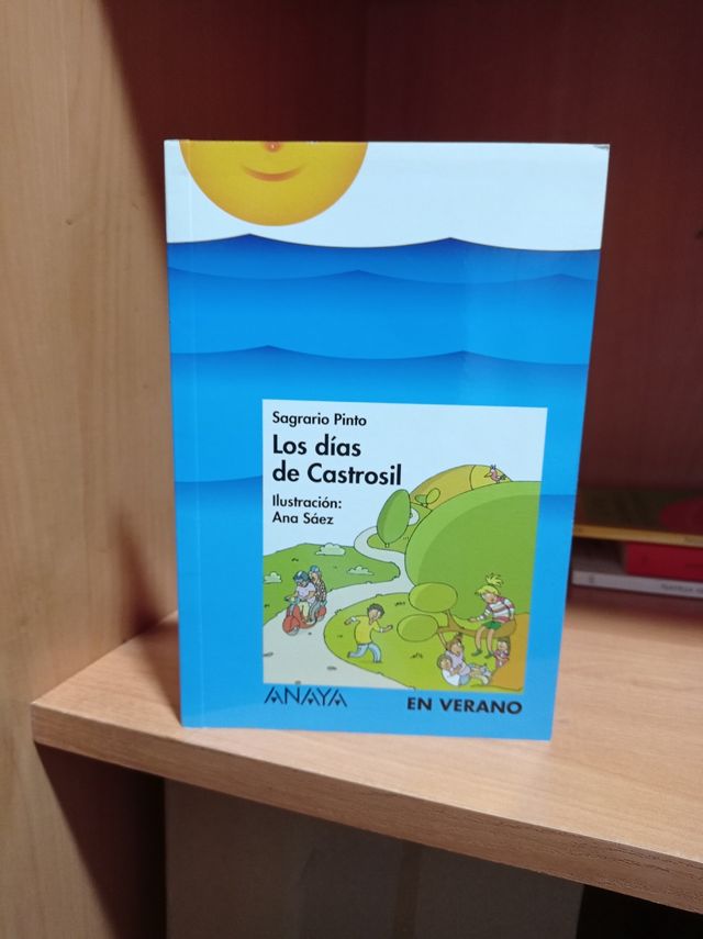 los días de Castrosil