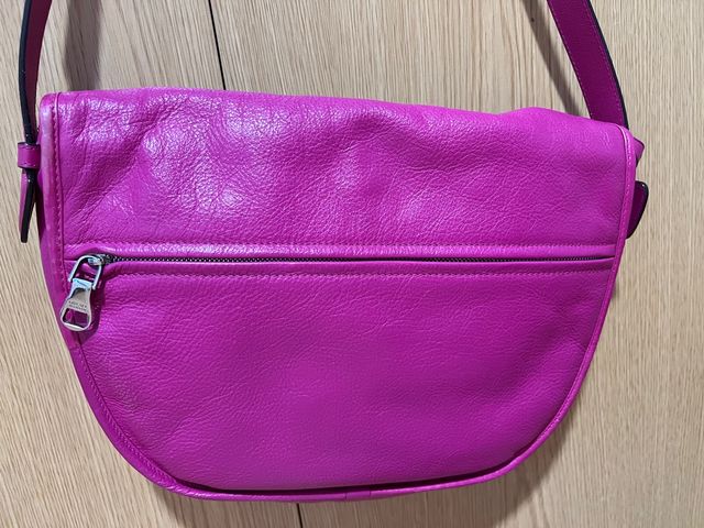 Bolso bandolera loewe modelo heritage