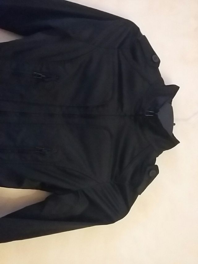 cazadora grupo inditex ( zara)