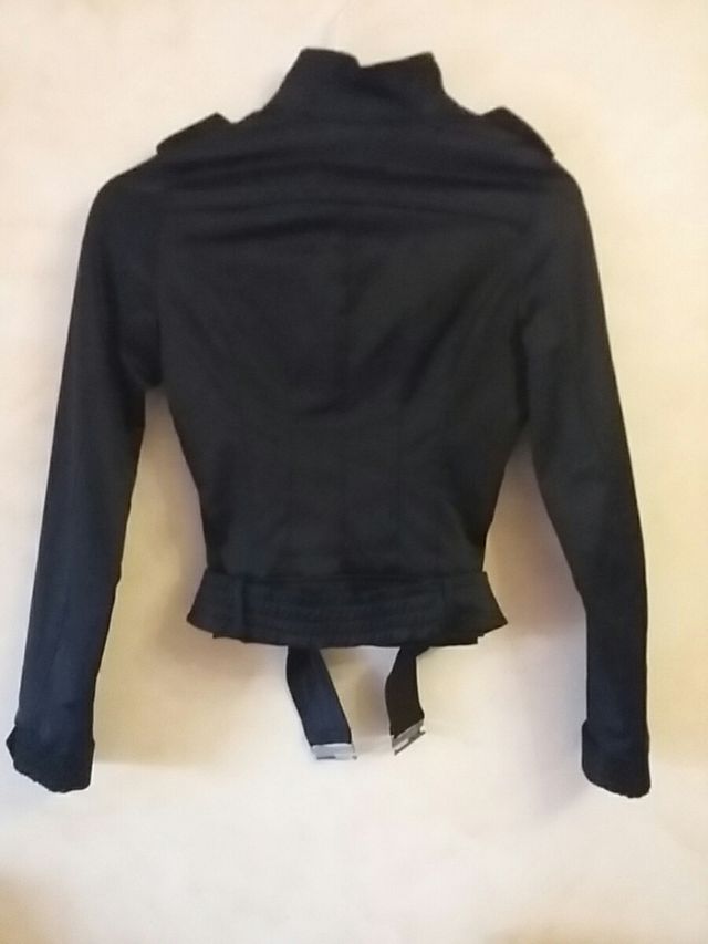 cazadora grupo inditex ( zara)