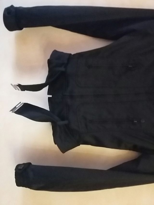 cazadora grupo inditex ( zara)