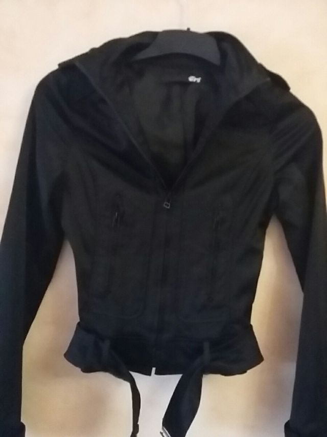 cazadora grupo inditex ( zara)