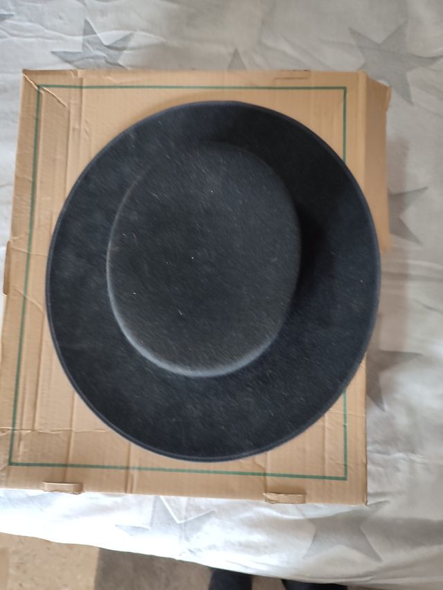 sobrero ” El caballo”