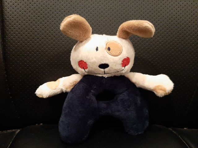 surtido peluches bebé