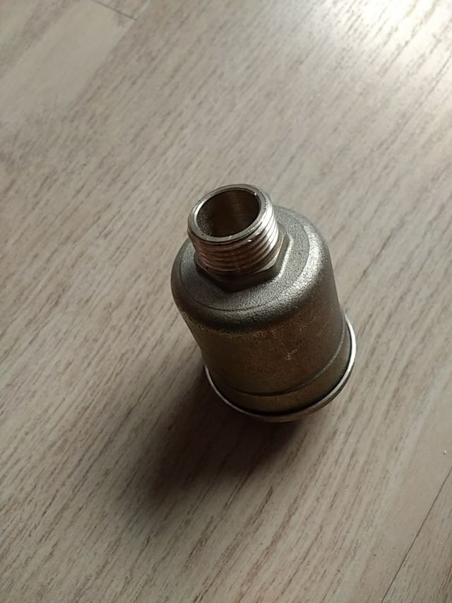 Purgadores 12 bar nuevos