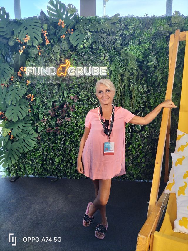 bracciodestro organizzatore eventi design congress