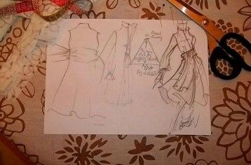 Redesign, riparazioni modello svecchiamento