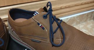 Zapatos arreglados hombre de segunda mano por 17 EUR en Mutxamel en WALLAPOP