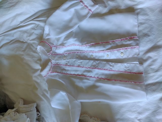 lote blancos època disfraz medieval