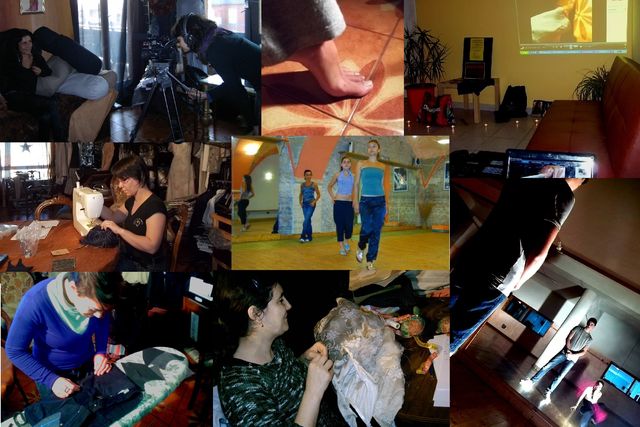 Account PR ricerca clienti privati e aziende