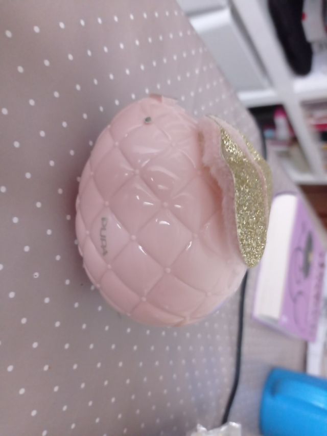 Custodia per trucchi Pupa