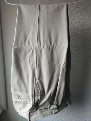 Pantalones Lloyds hombre talla 40 de segunda mano en Parla en WALLAPOP