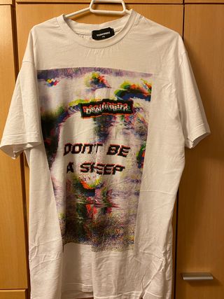 camisetas varias marcas