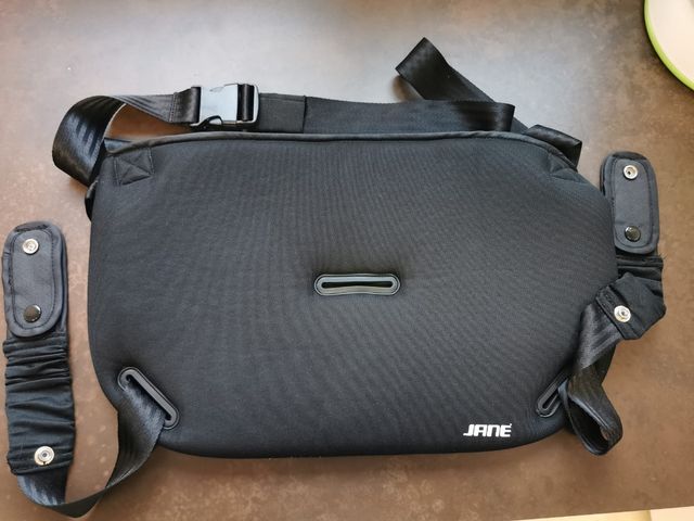 Adaptador cinturón de seguridad embarazadas