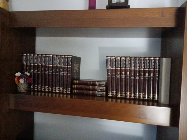 I Enciclopedia España calpe