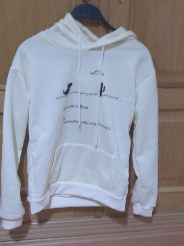 sudadera Hoodie caliente y esponjosa con capucha c