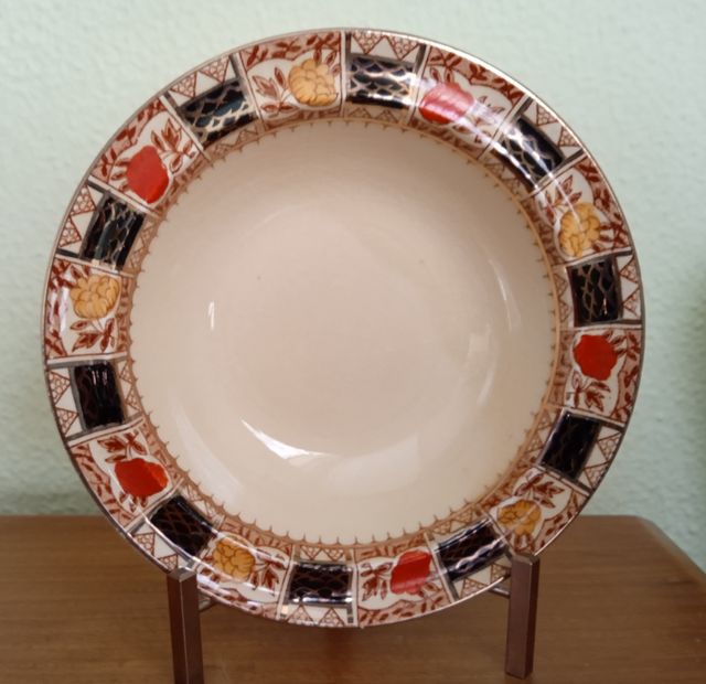 6 CUNCOS INGLESES MARCA KNEDIVE AÑO 1930 - VITANGE