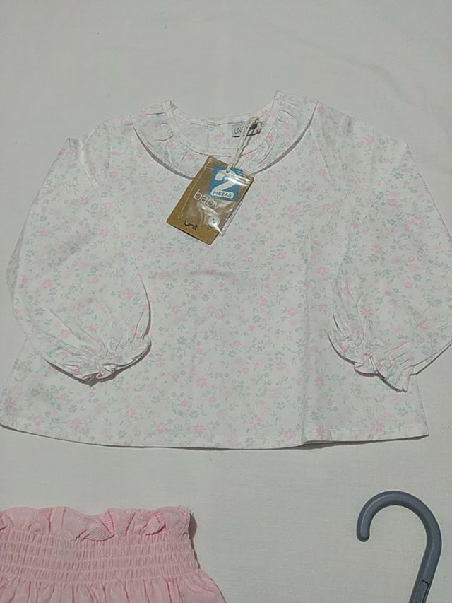 Lote BB 😍 talle 9 meses