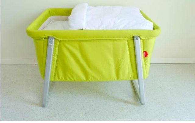 Mini cuna Babyhome dream