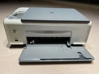 Impresora HP PSC 1510 All-in-One de segunda mano por 20 EUR en Castellar  del Vallès en WALLAPOP