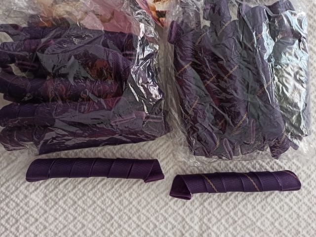 Curlformers. Gama Deluxe Kit.Rizador de pelo largo