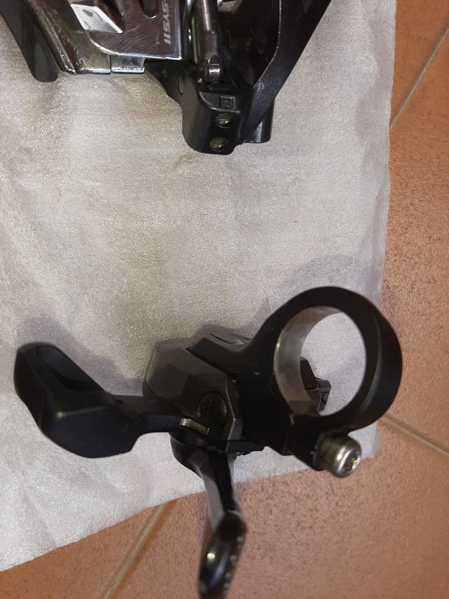 pulsador y desviador xt