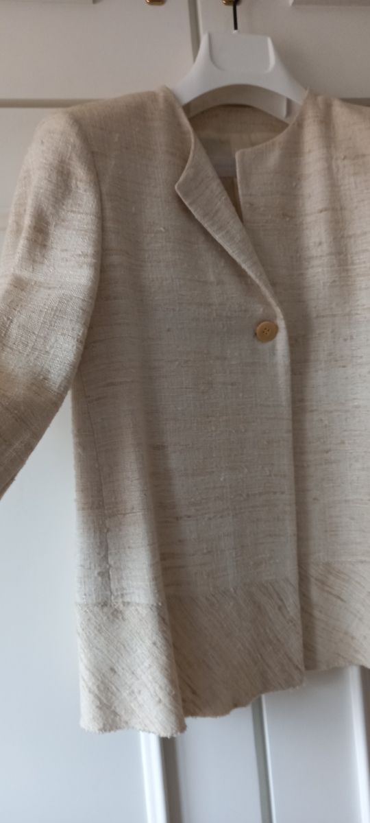 chaqueta Purificación García