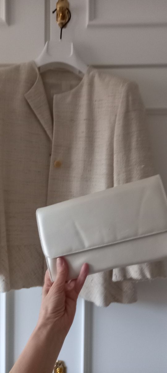 chaqueta Purificación García