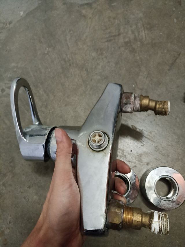 grifo bañera Grohe ducha lavabo baño premium