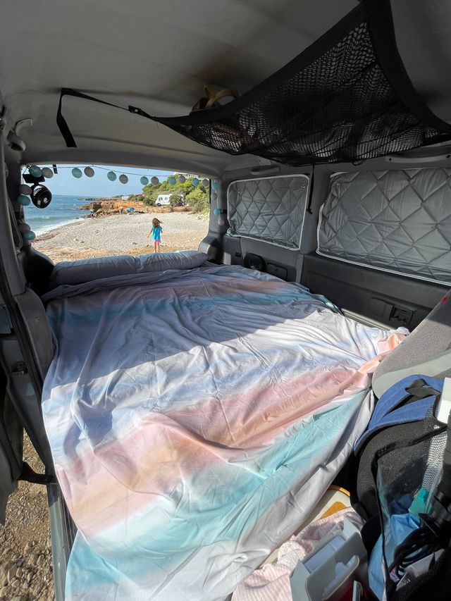 Mercedes-Benz Vito 2000