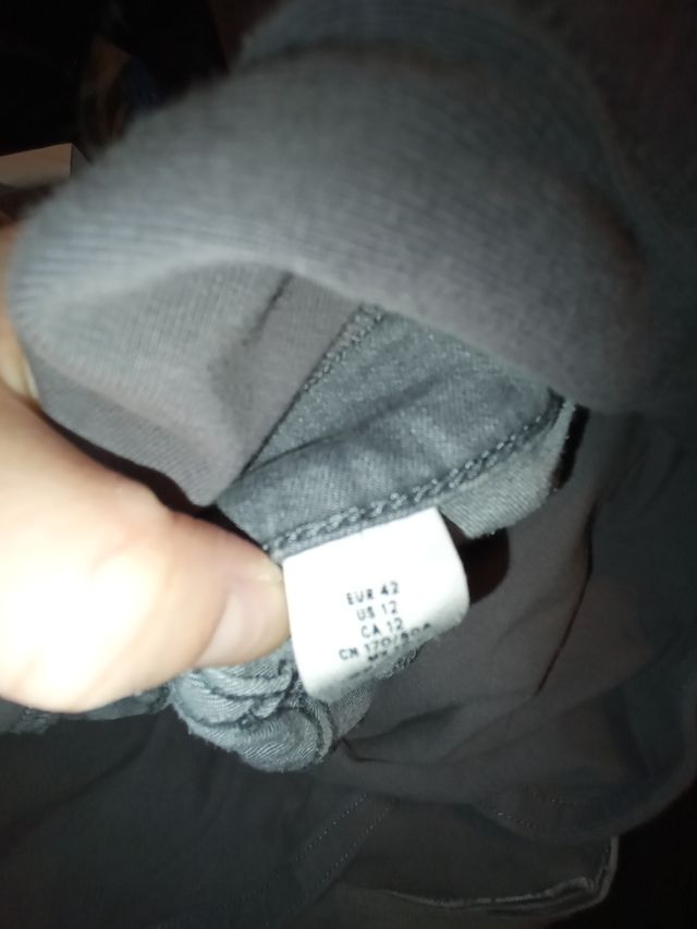 Lote ropa premamá. Talla M y 42