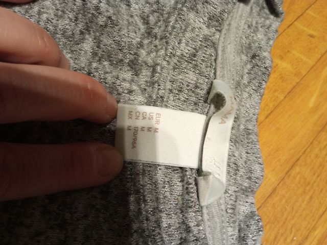 Lote ropa premamá. Talla M y 42