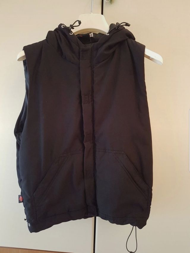 Vendesi giubbotto smanicato Kelto