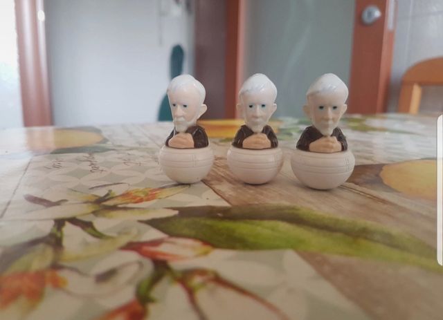 Vendesi Rollinz Star Wars