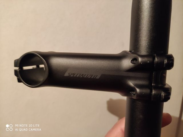 Manillar Carretera Specialized 42 cm