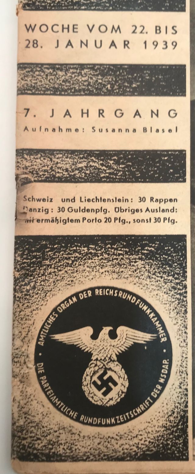 Periódico .N.S.FUNK.