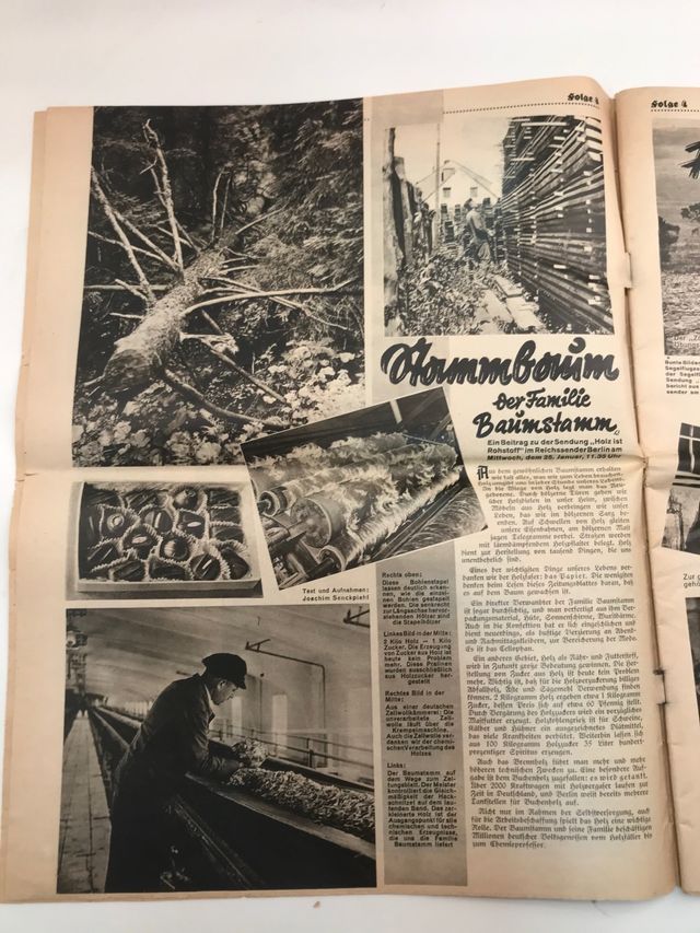 Periódico .N.S.FUNK.