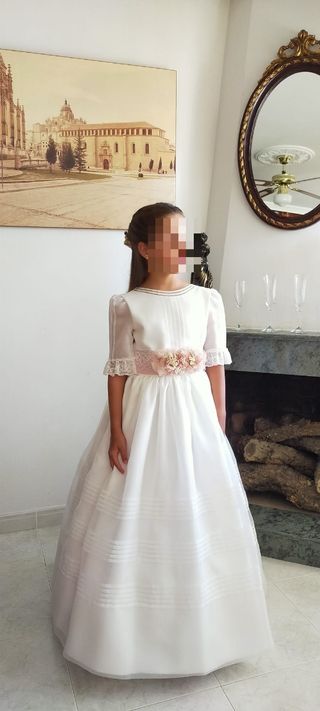 служа убийство Пролив ремък vestidos comunion niña 2019 corte ingles -  reliablewaterfiltration.com