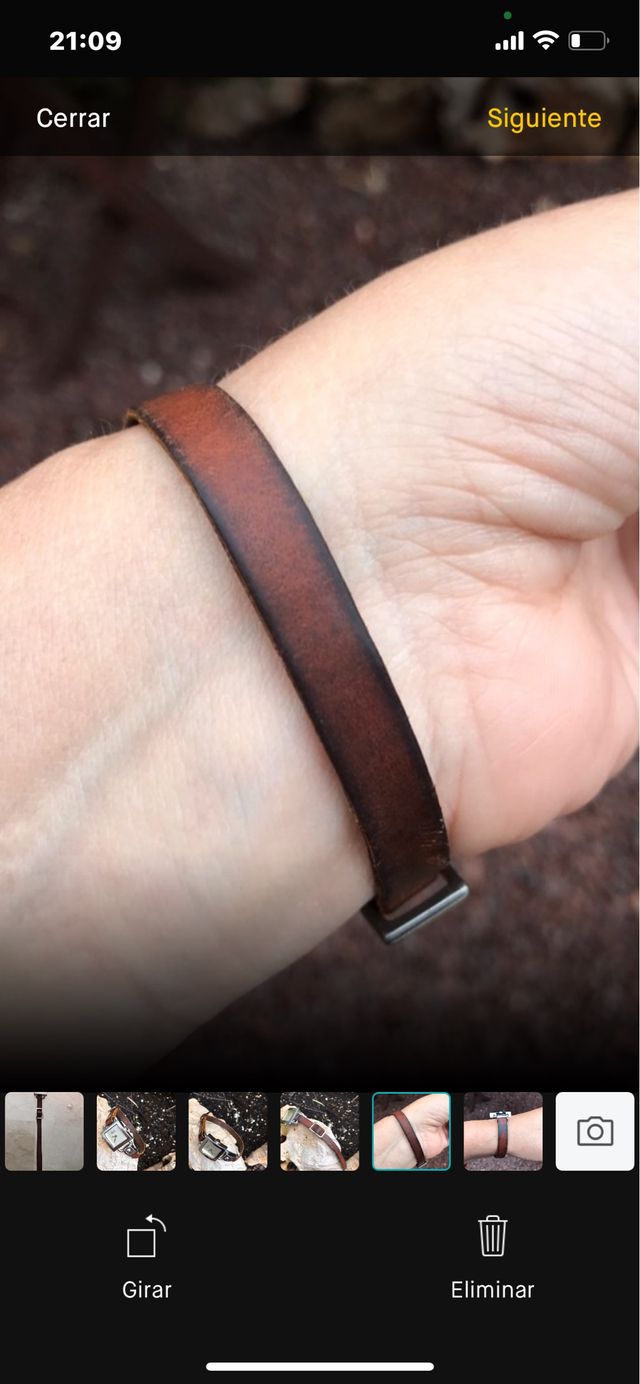 Reloj Dolce & Gabbana