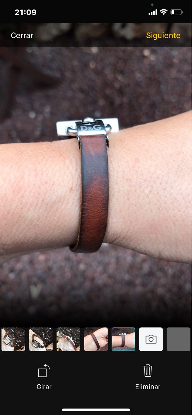 Reloj Dolce & Gabbana