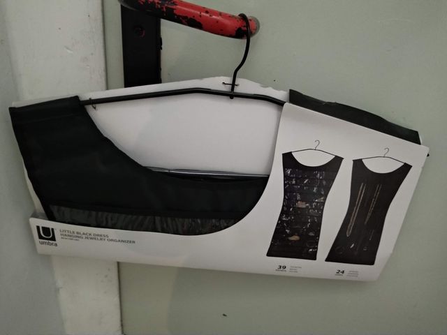 OFERTAAAA PARA GUARDAR TUS PENDIETES, COLLARES