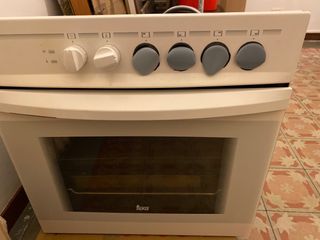 Teka 41516820 - Horno 615 ME Polivalente Multifunción Clase A -  Lacasadelelectrodomestico.com