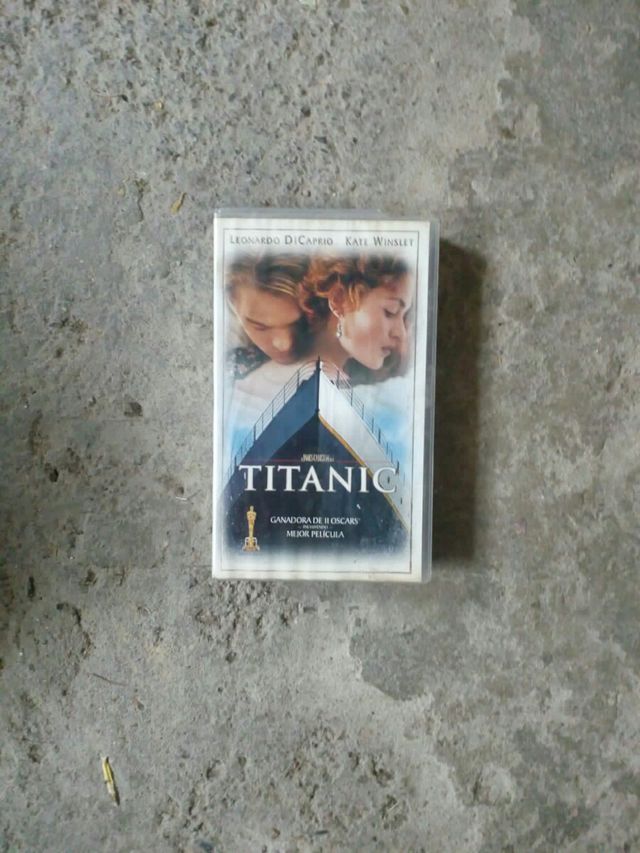 Película solo en casa