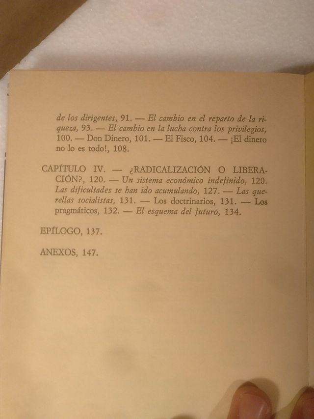 ¿CAOS O PARAÍSO? Émily Y. Louapre