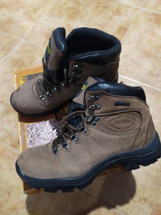 Botes de muntanya Asolo Grid Mid GV MM Gore-Tex