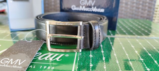 Cintura uomo GMV