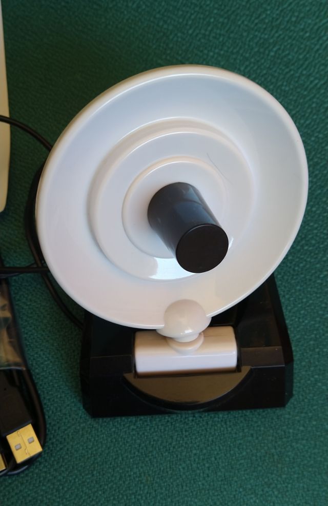 Adaptador Wifi-USB WIFLY-CITY