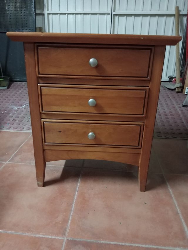 Dormitorio juvenil 105