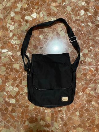 Bolso bandolera Pedro del hierro de segunda mano por 40 EUR en Málaga en  WALLAPOP